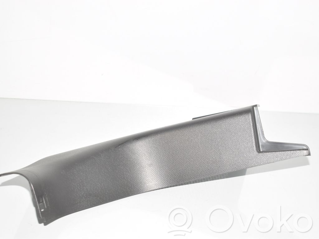 Front sill trim cover   7272418,51437272418