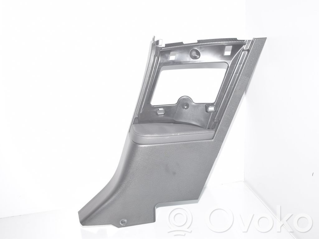 BMW i3 (C) pillar trim 