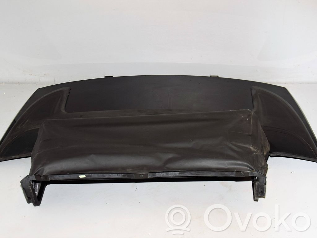 BMW 6 E63 E64 Heckklappe Kofferraumdeckel 