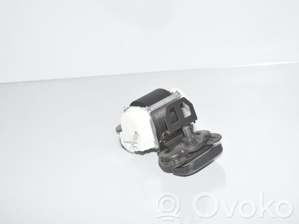 BMW 2 F45 Cinturón medio (trasero) 