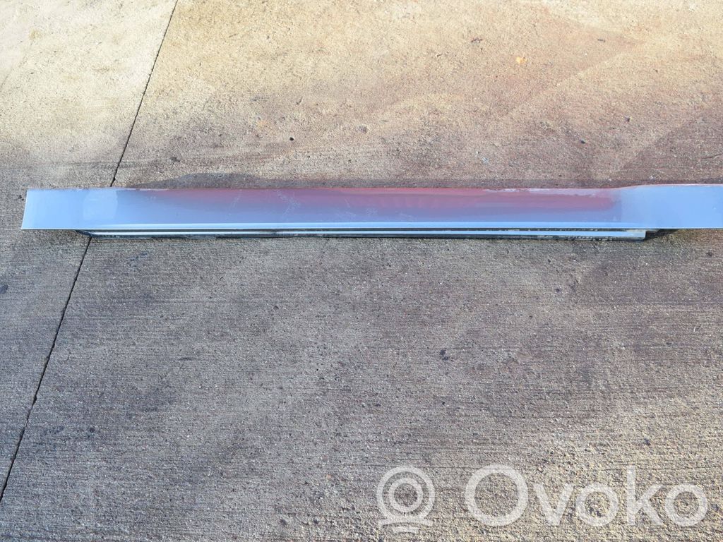 BMW 7 E65 E66 Sill 