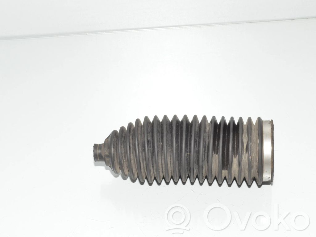 BMW 2 F45 Vairo traukės apsauga (guminė) 