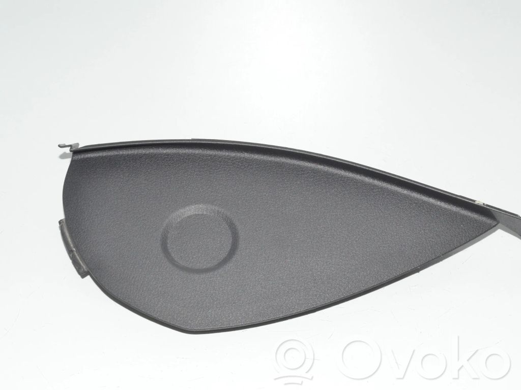 BMW X1 E84 Dashboard side end trim 
