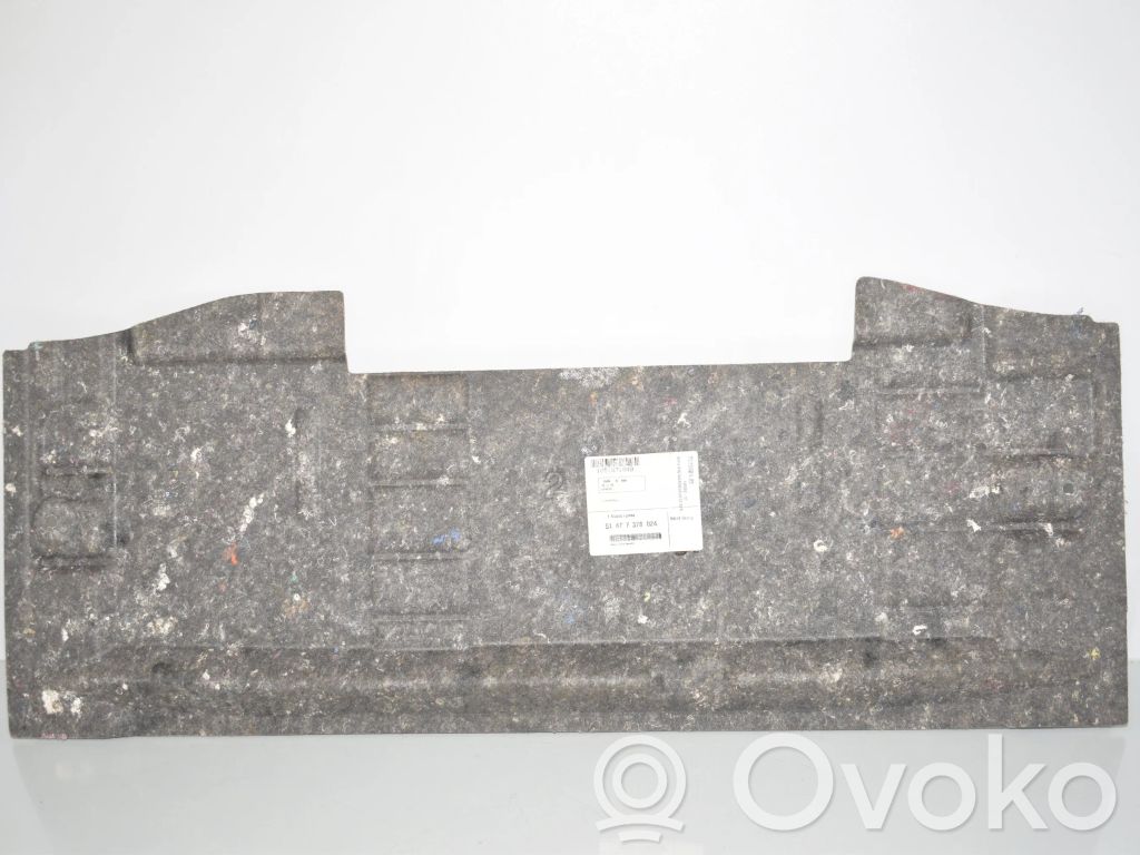 BMW 2 F45 Other trunk/boot trim element 