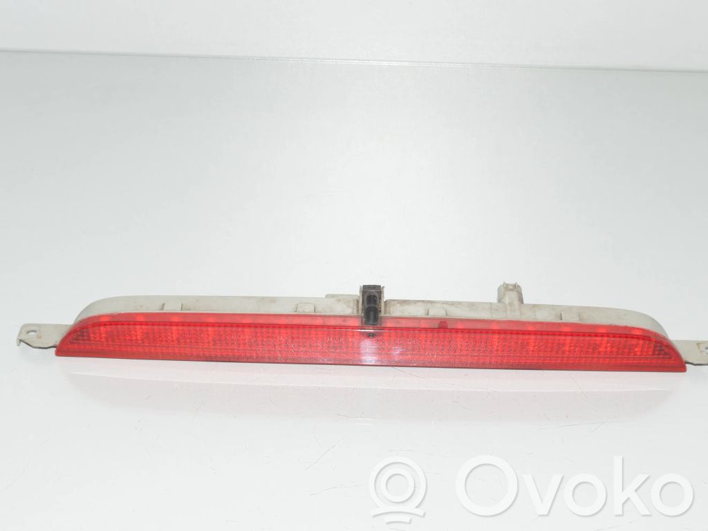 BMW X5 E70 Third/center stoplight 