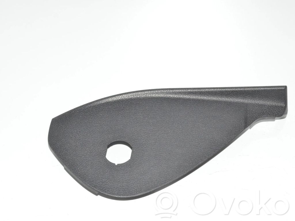 BMW 5 F10 F11 Boczny element deski rozdzielczej 