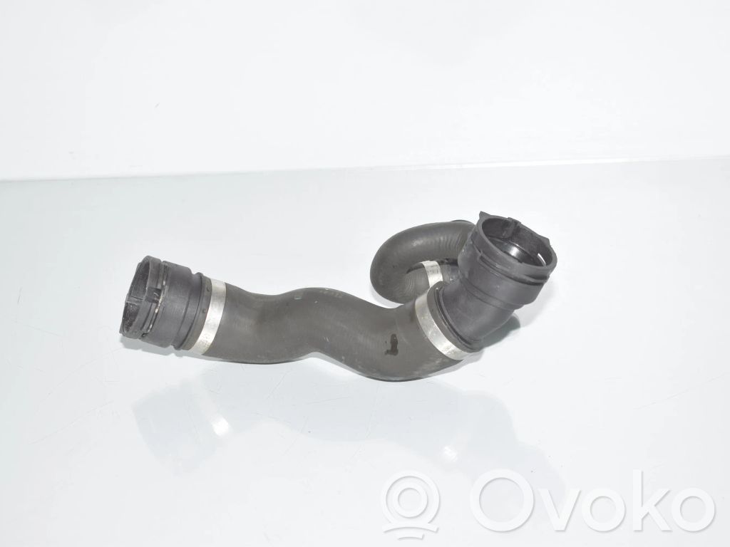 BMW 5 F10 F11 Engine coolant pipe/hose 