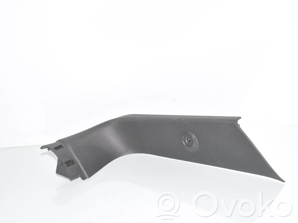 BMW 2 F45 Osłona tylna tunelu środkowego 