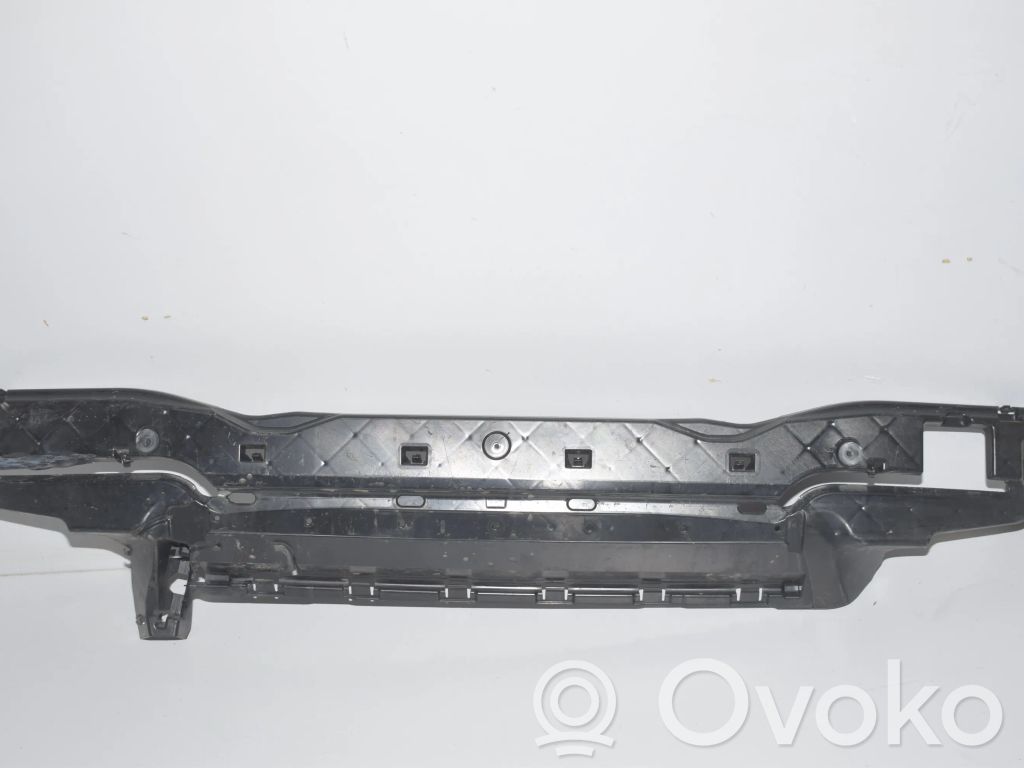 BMW M5 Rear bumper mounting bracket 