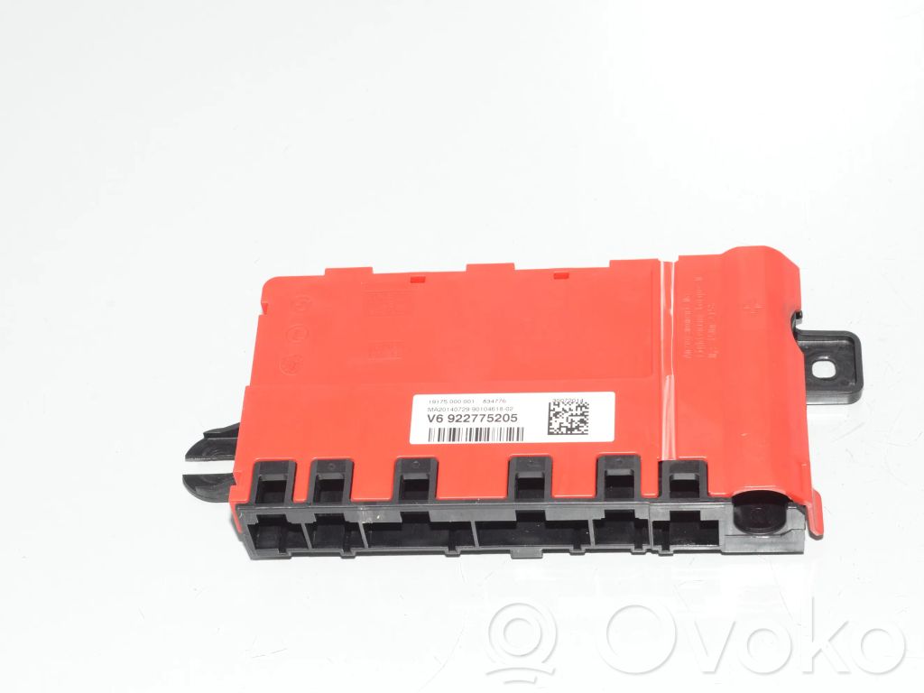 BMW 2 F22 F23 Positive wiring loom 
