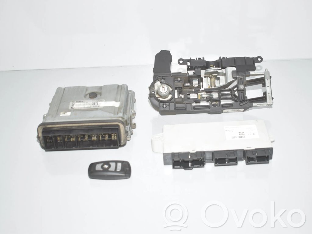 BMW 5 GT F07 Užvedimo komplektas 