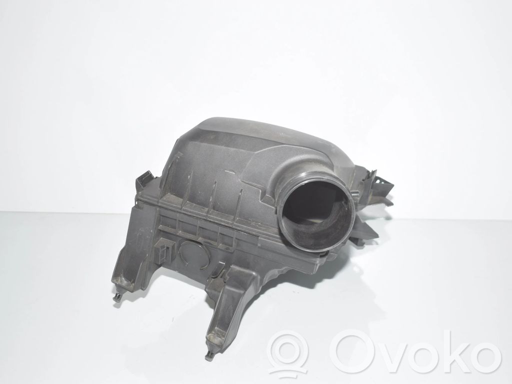 BMW 2 Active Tourer U06 Luftfilterkasten 