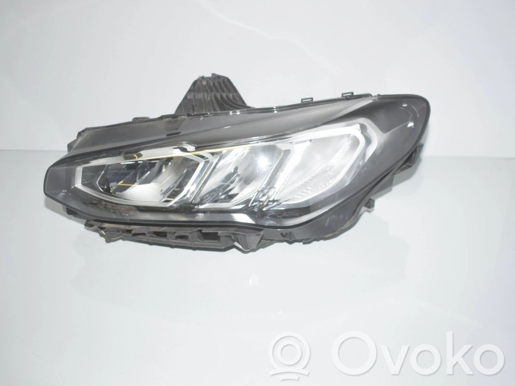 BMW 2 Active Tourer U06 Headlight/headlamp 
