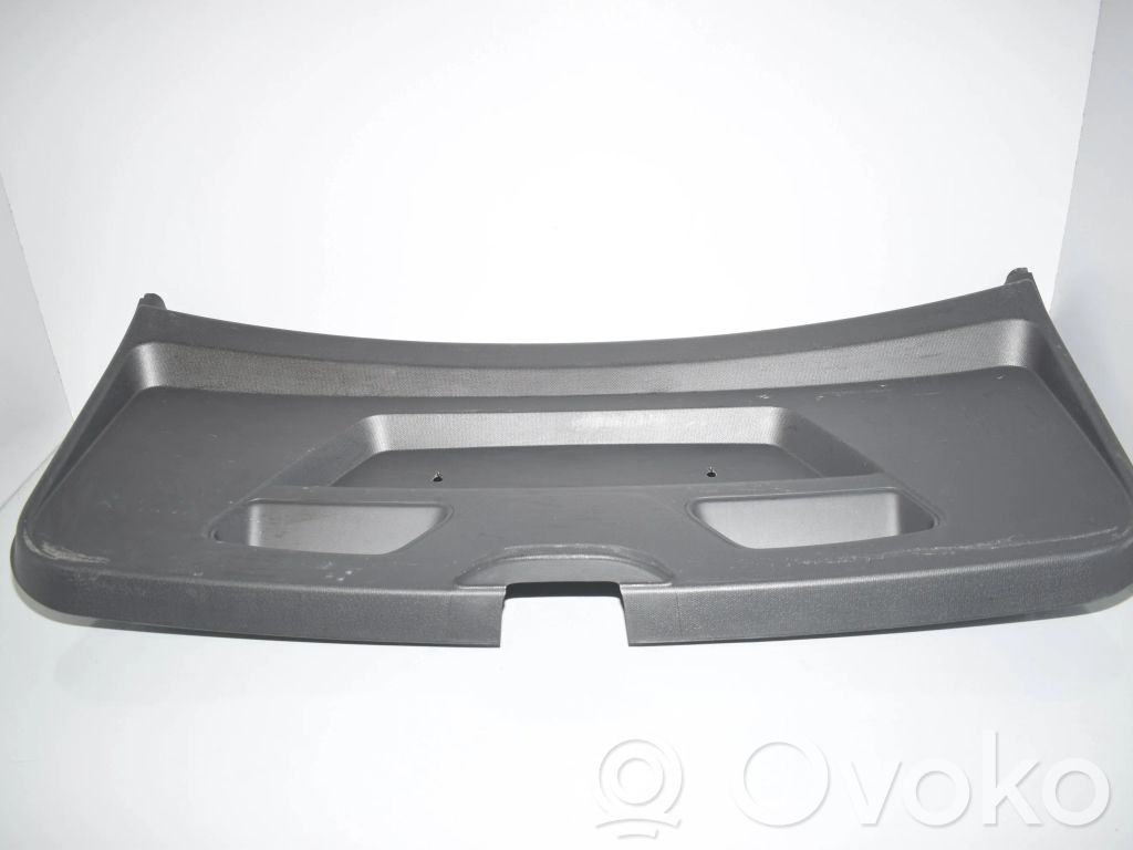 BMW i3 Tailgate trim 