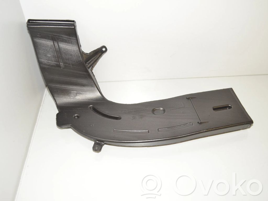 BMW X6 F16 Conductă aer cabină 