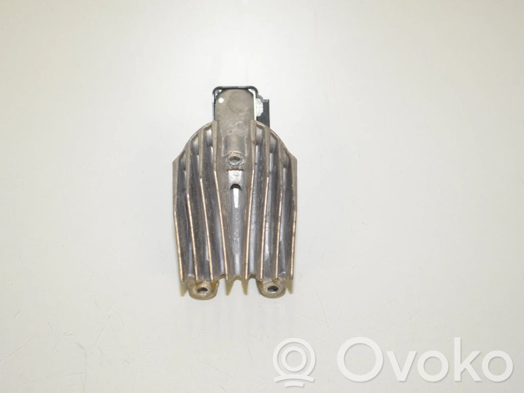 BMW 5 F10 F11 LED ballast control module 