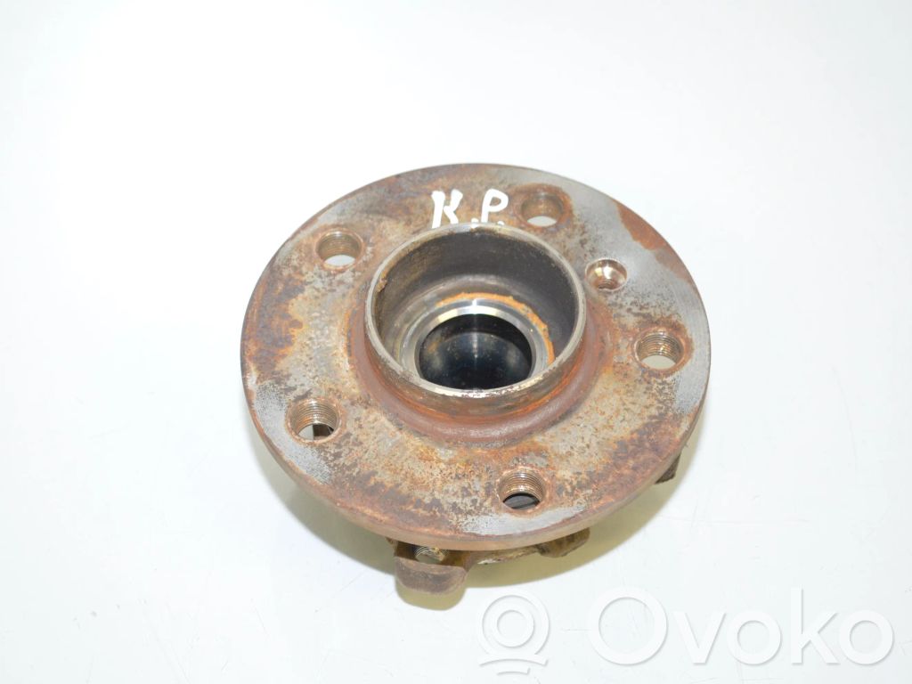 Łożysko kulkowe koła osi przedniej   6874443,31206874443,31226850415,33416852157,33416867926,6852157,6867926