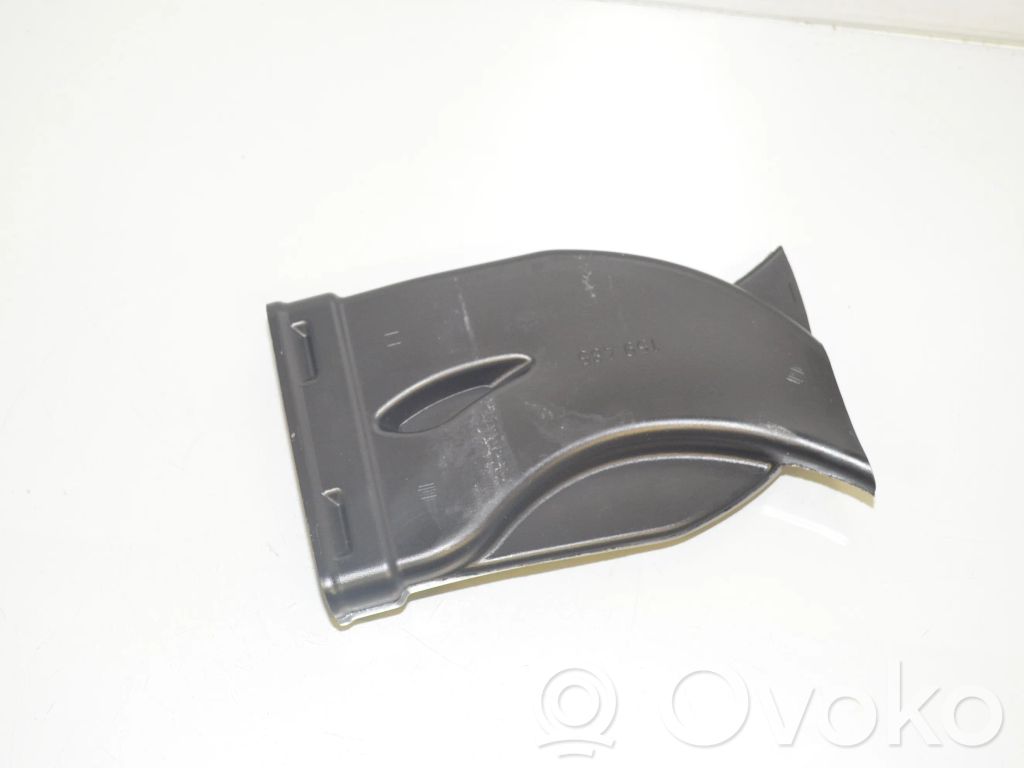 BMW 2 F46 Bocchetta canale dell’aria abitacolo 