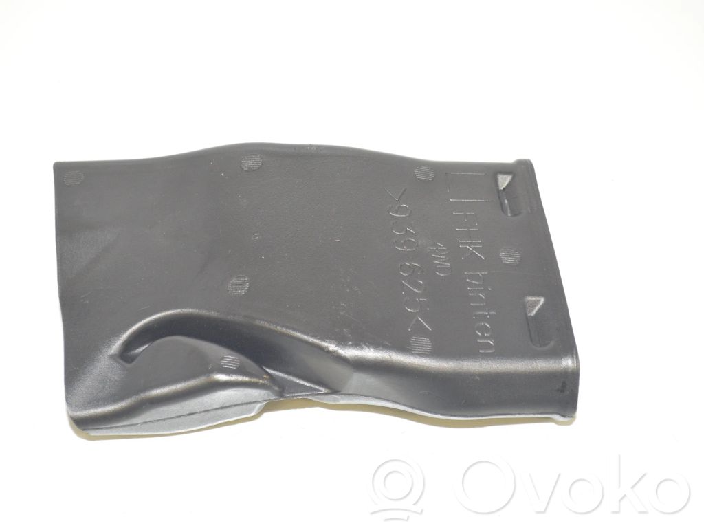 BMW 3 F30 F35 F31 Bocchetta canale dell’aria abitacolo 