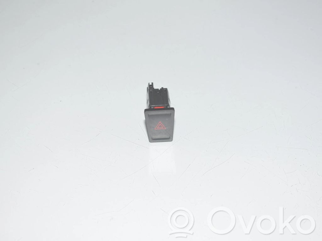 BMW i3 Hazard light switch 