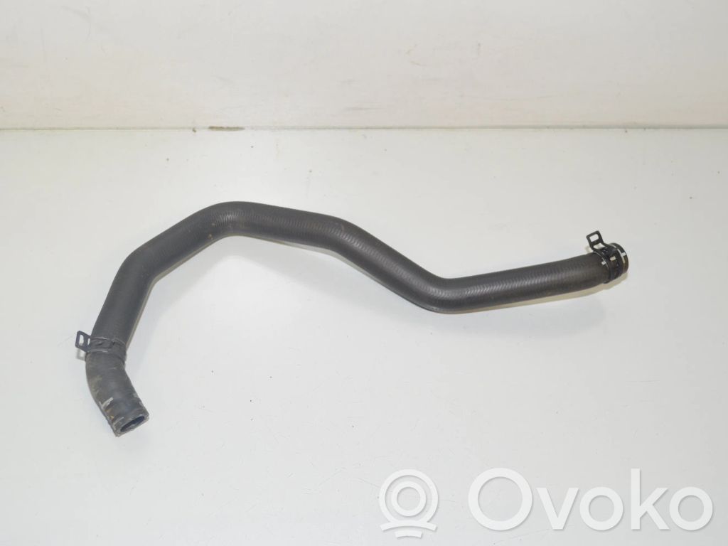 BMW i3 Engine coolant pipe/hose 