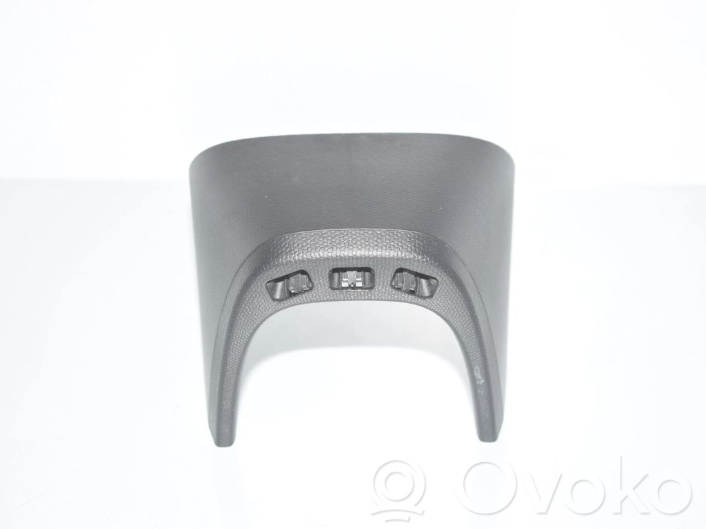 BMW i3 Steering wheel column trim 