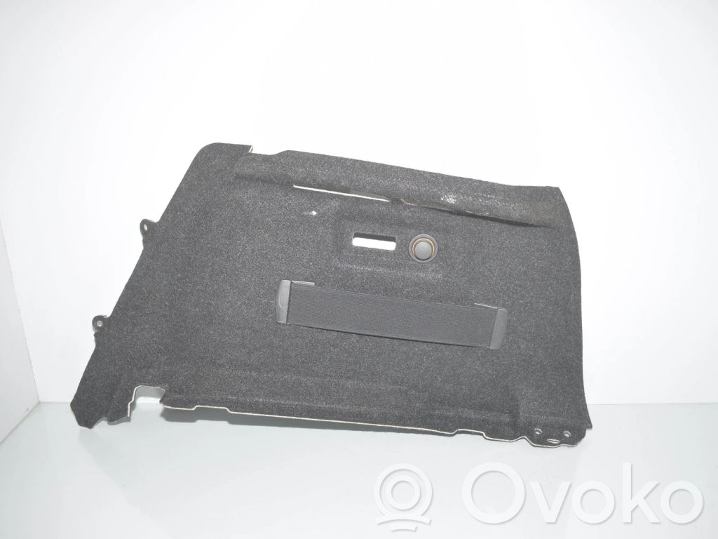 BMW i3 Trunk/boot lower side trim panel 