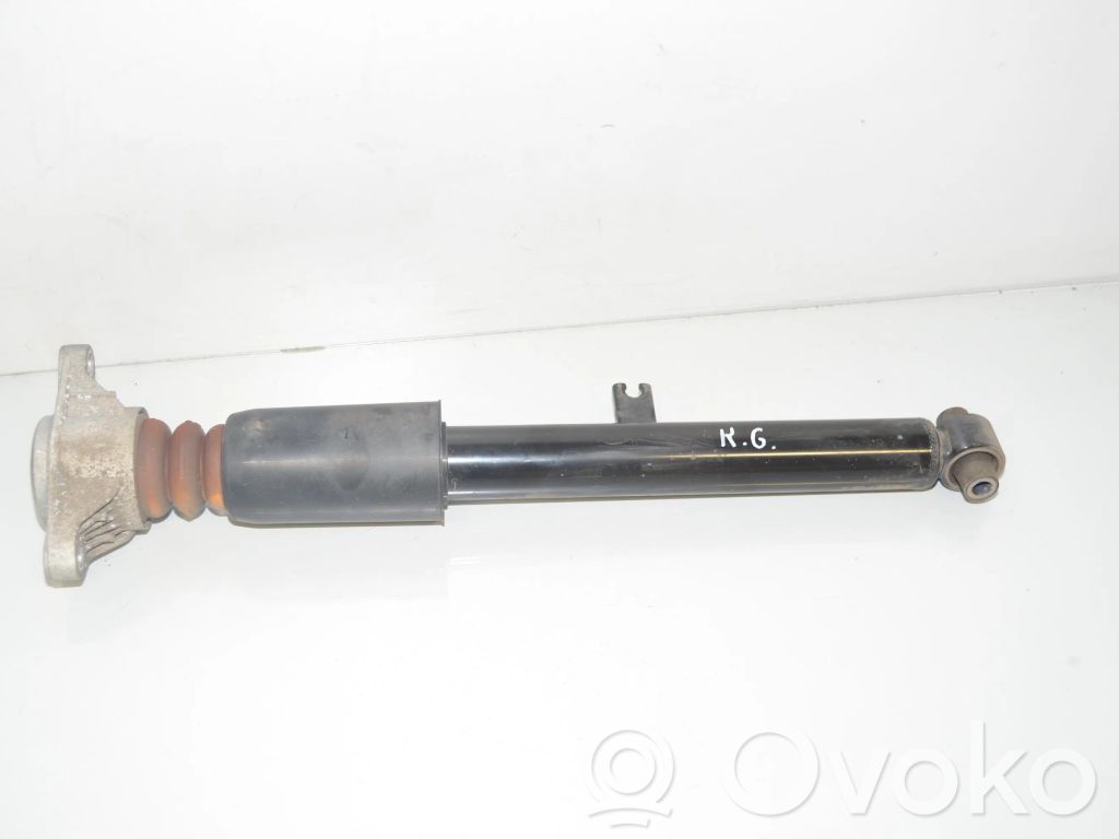 BMW 3 G20 G21 Ammortizzatore posteriore 