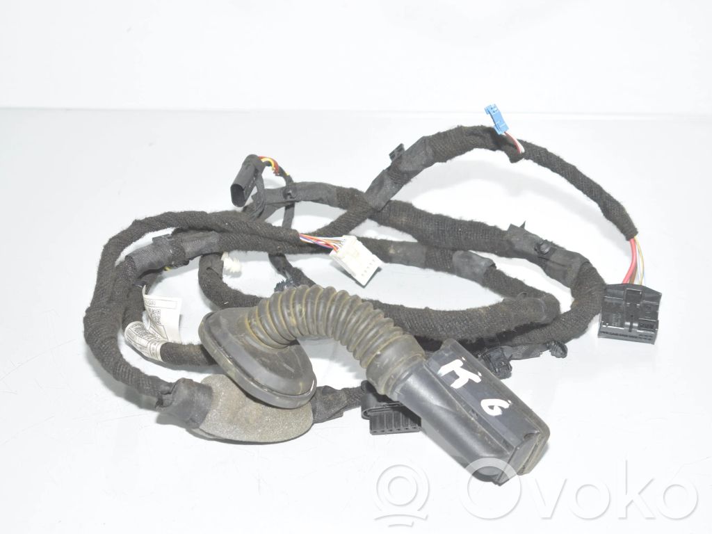 BMW 3 G20 G21 Rear door wiring loom 