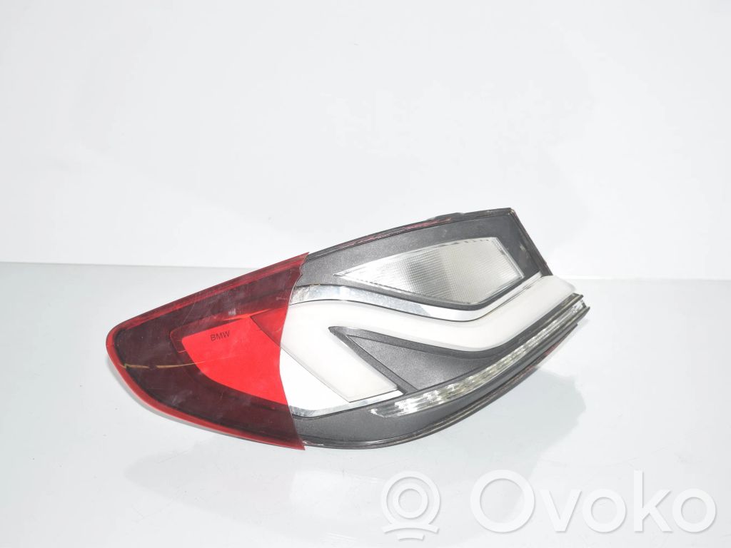 BMW 1 F40 Rückleuchte Heckleuchte 