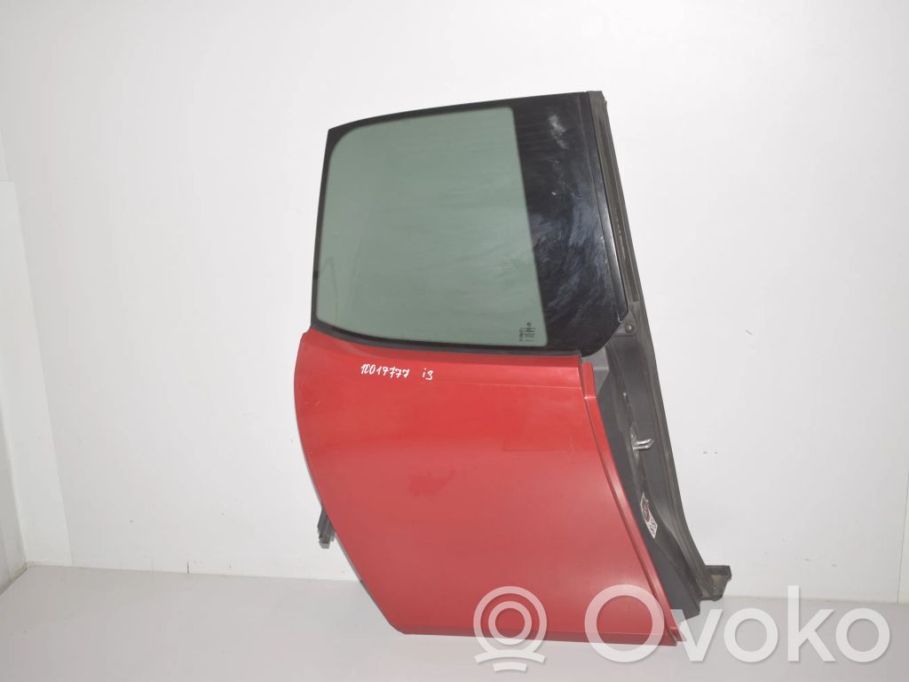 BMW i3 Galinės durys 