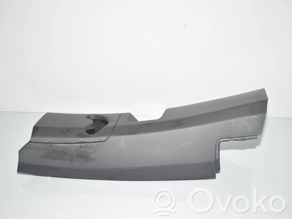 BMW i3 (B) pillar trim (top) 