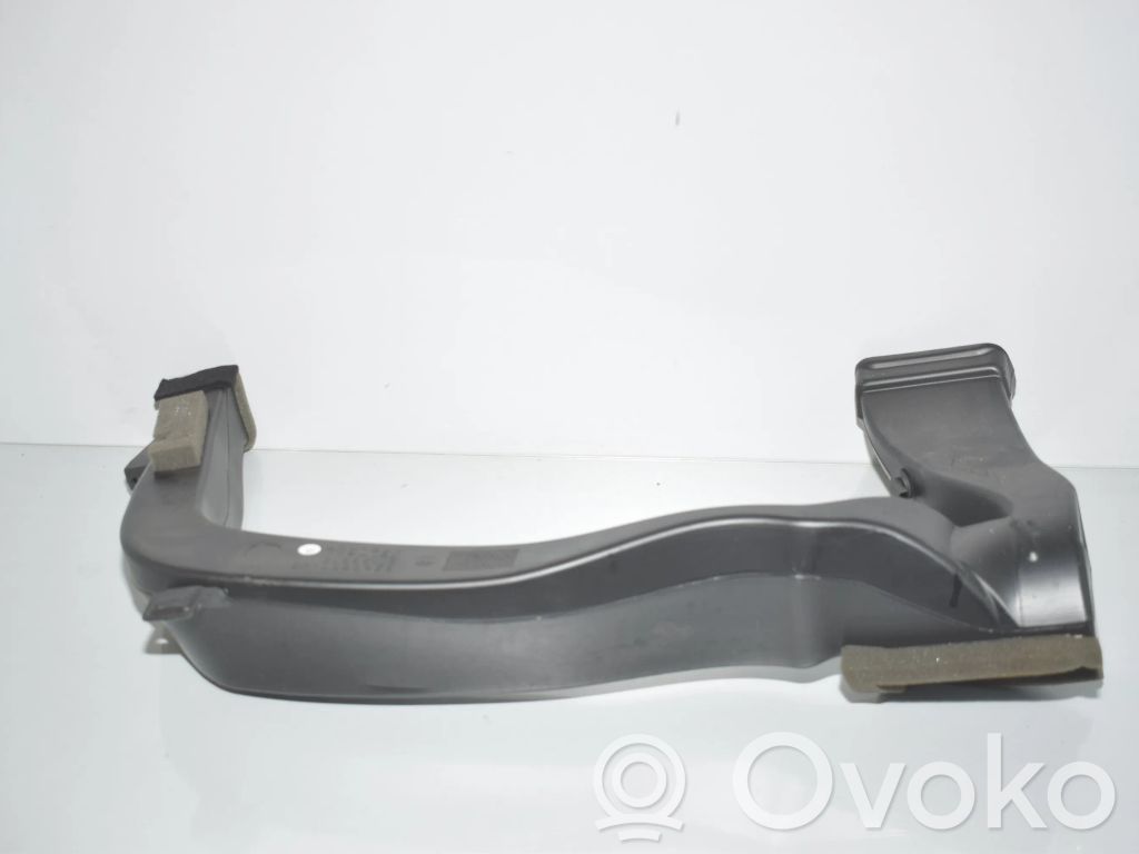 BMW i3 Bocchetta canale dell’aria abitacolo 