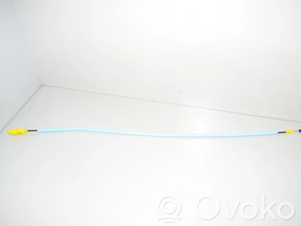 BMW i3 Front door cable line 