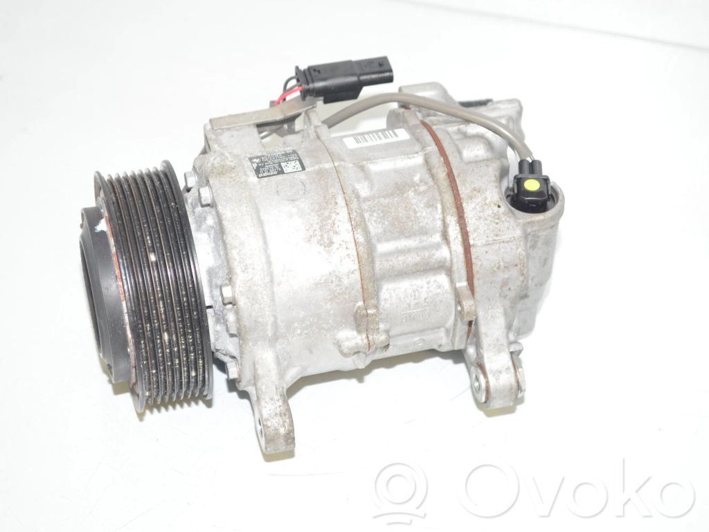 BMW 3 G20 G21 Compresseur de climatisation 