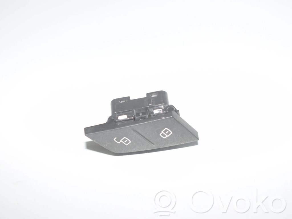 BMW 3 G20 G21 Central locking switch button 