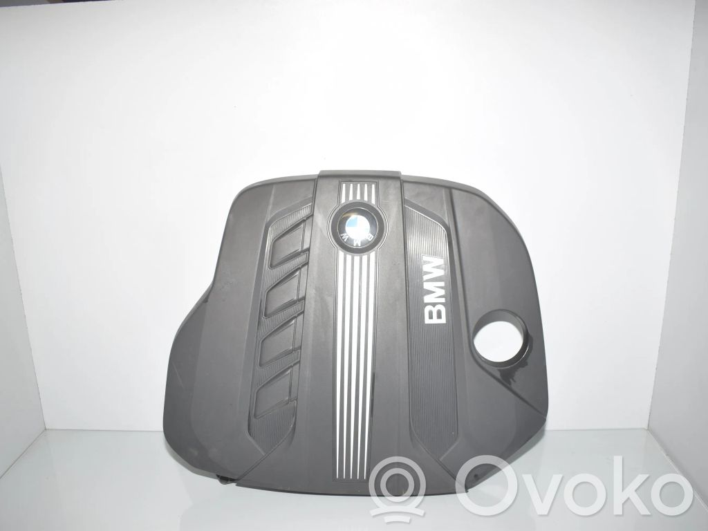 BMW X3 F25 Cubierta del motor (embellecedor) 