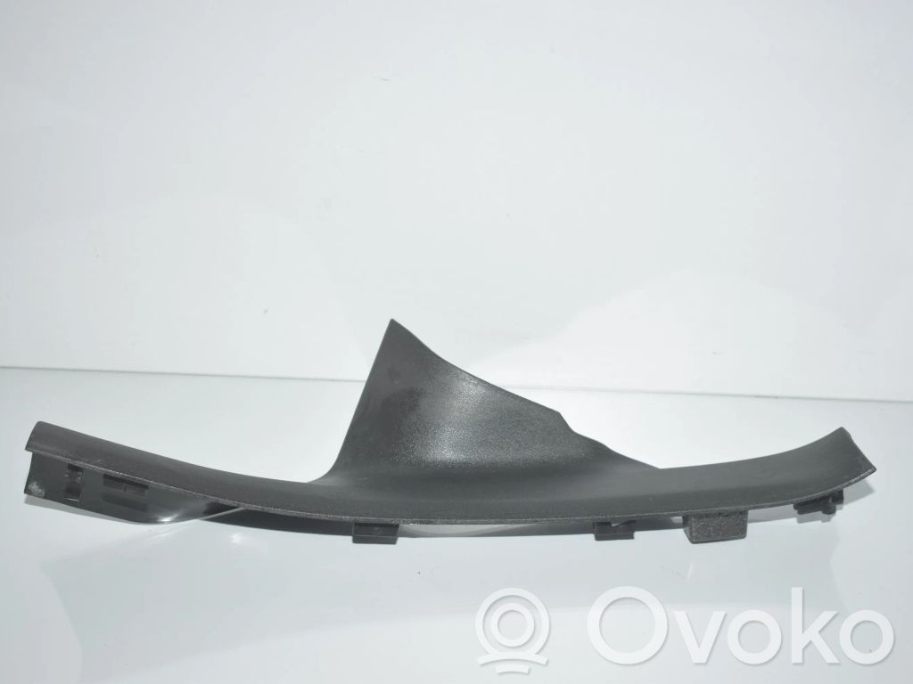 BMW 5 G30 G31 G38 Listwa progowa tylna 