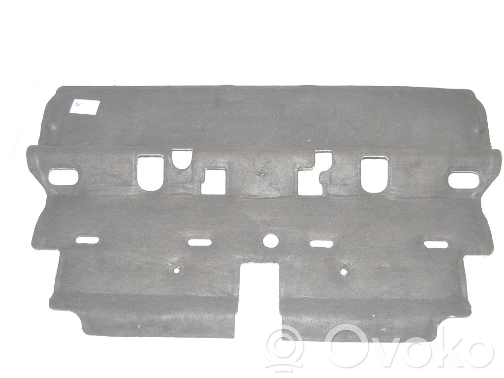 BMW i3 Engine bonnet/hood sound/heat insulation 