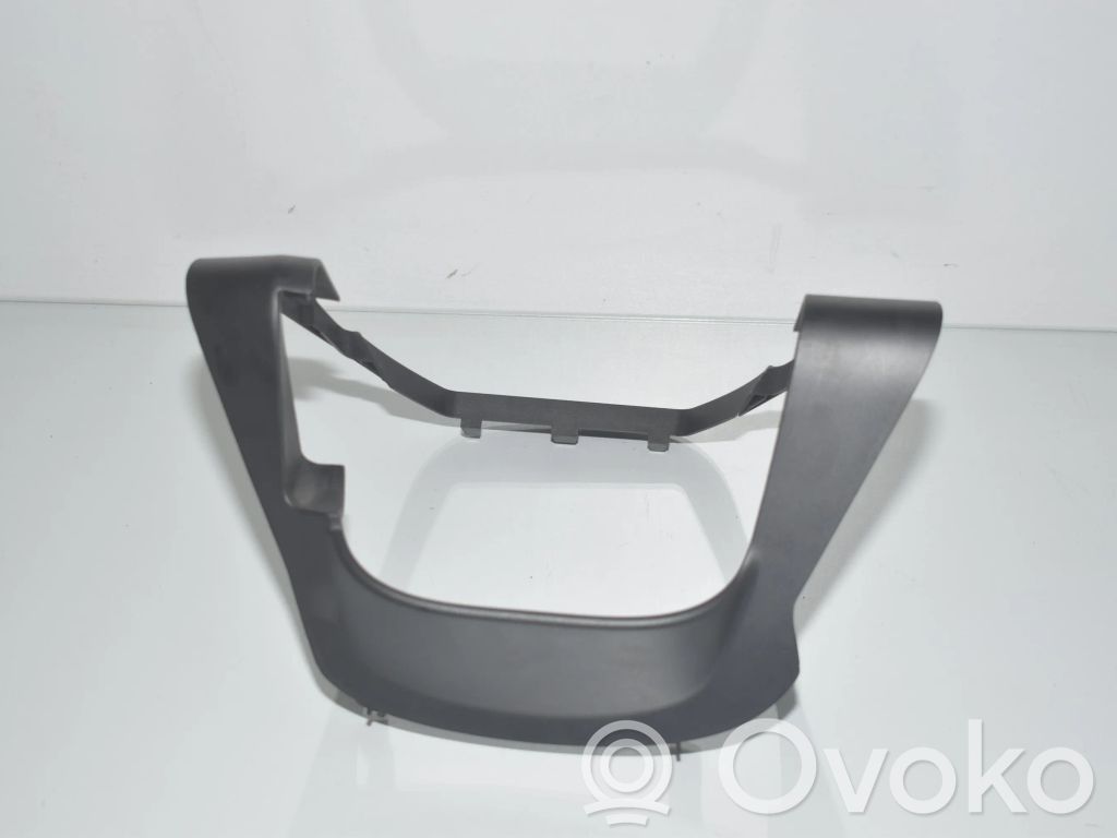 BMW i3 Steering wheel column trim 