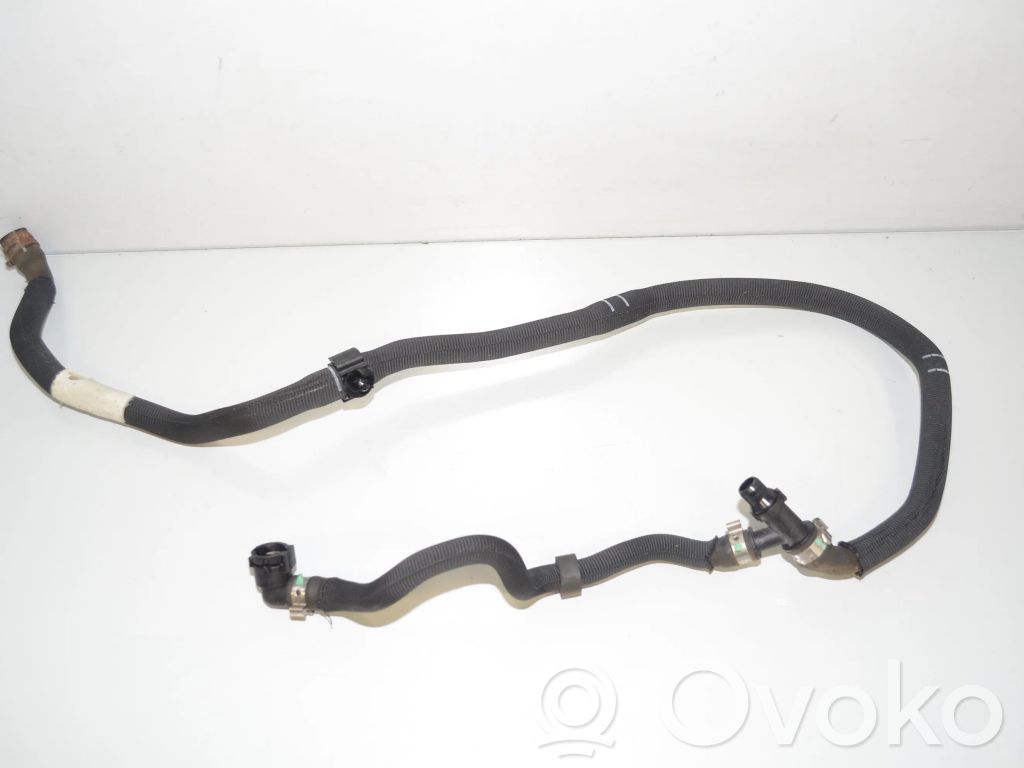BMW i3 Engine coolant pipe/hose 