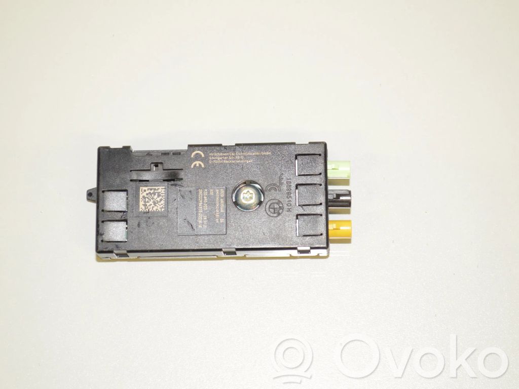 BMW 3 G20 G21 Amplificator antenă aeriană 