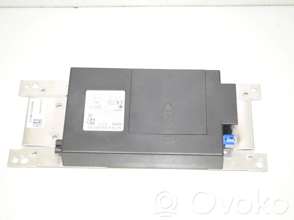 BMW 2 F22 F23 Bluetooth control unit module 