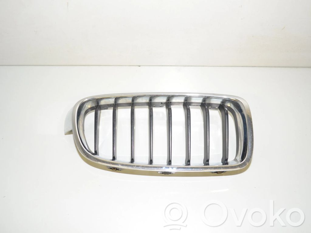 BMW 3 F30 F35 F31 Front grill 