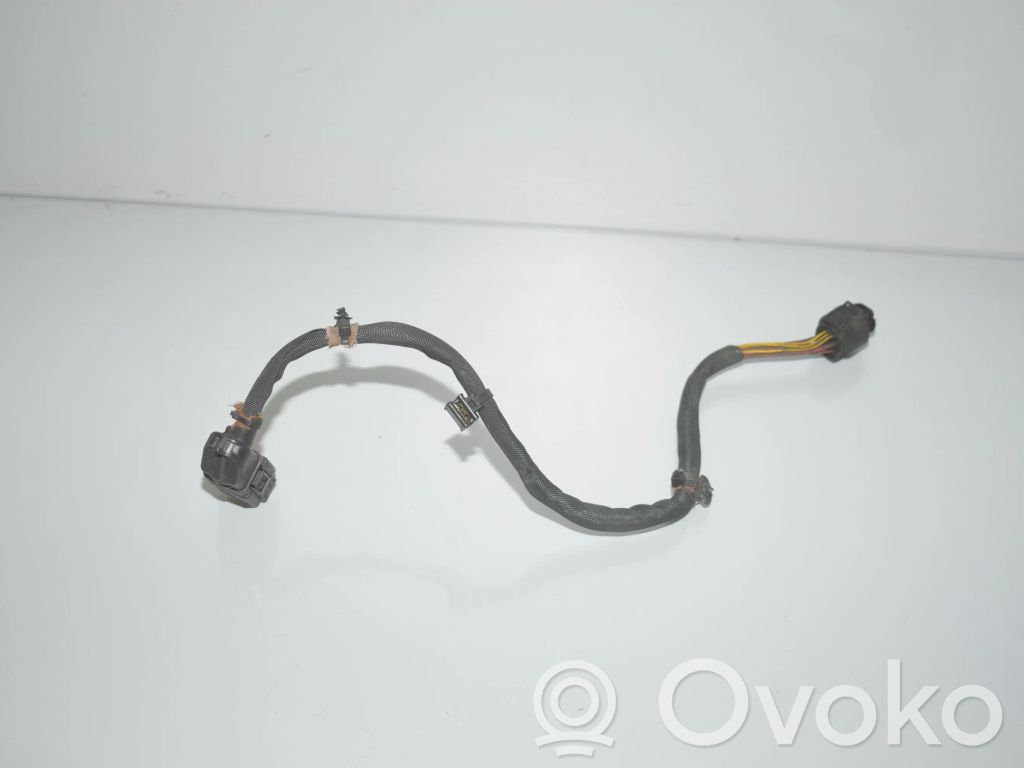 BMW 6 F06 Gran coupe Cablaj motor 