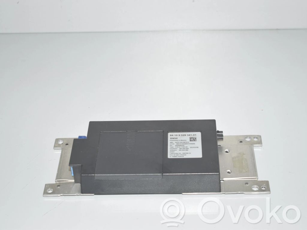 BMW 6 F06 Gran coupe Bluetooth control unit module 