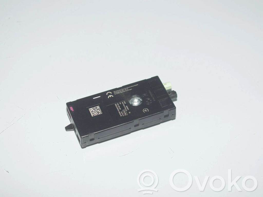 BMW 3 G20 G21 Antenos stiprintuvas 