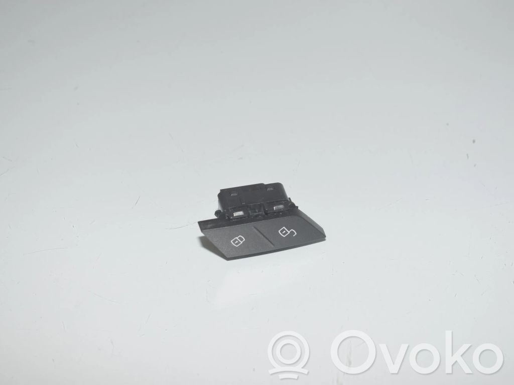 BMW 3 G20 G21 Central locking switch button 