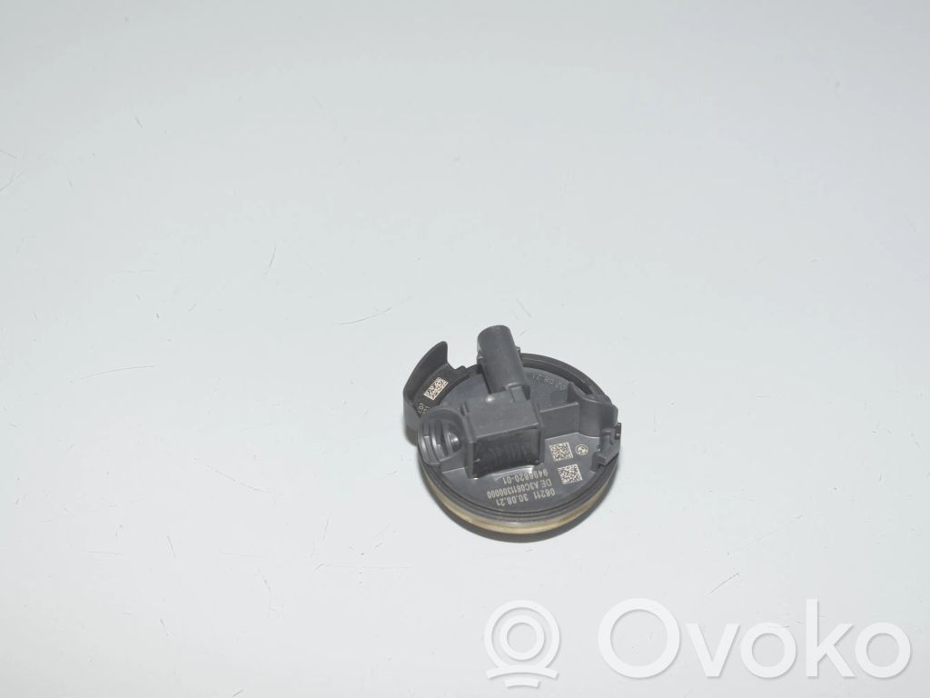 BMW 3 G20 G21 Airbagsensor Crashsensor Drucksensor 