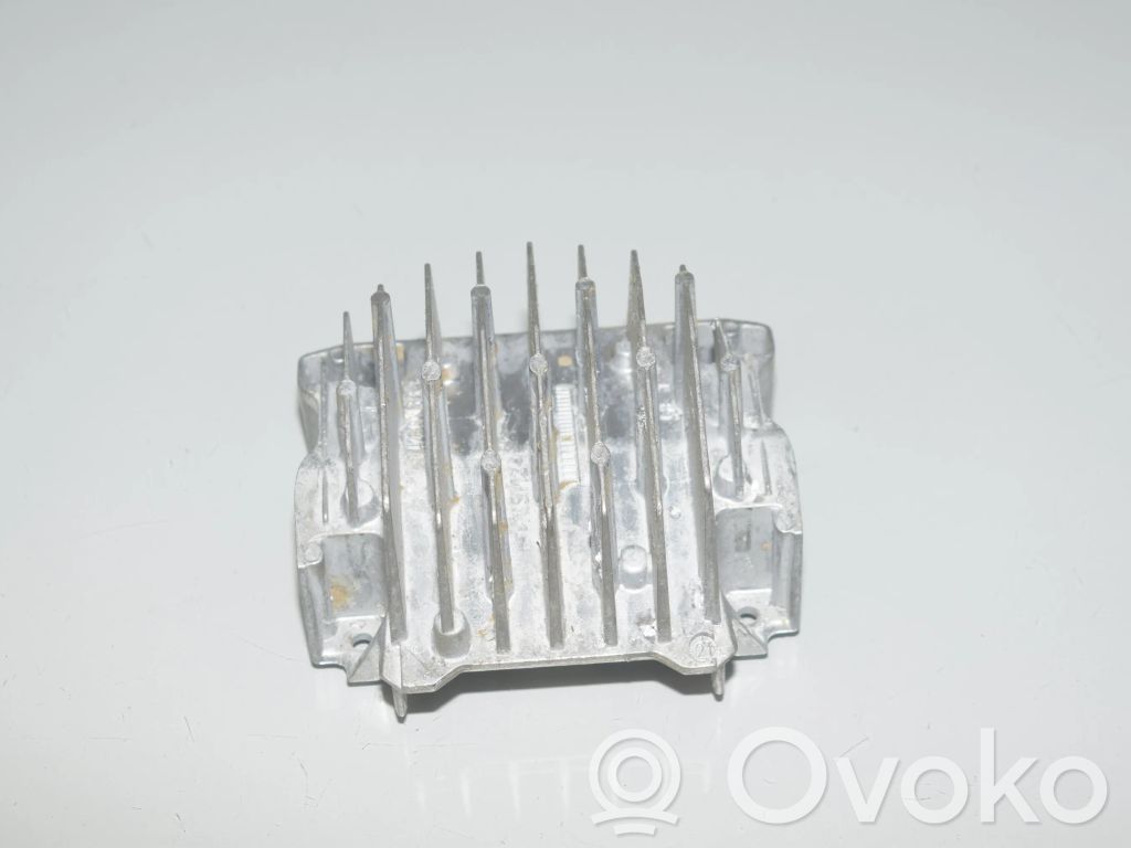 BMW 3 G20 G21 Moduł sterujący statecznikiem LED 